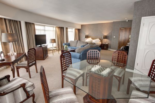 Hotel Everglades Hastings (Irlanda del Norte)